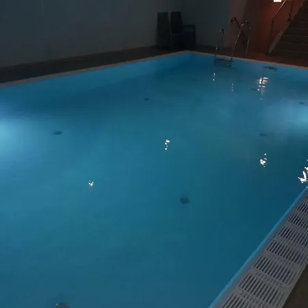 Am Pool Und Strand 7 Neu Barendorf  Zewnętrze zdjęcie