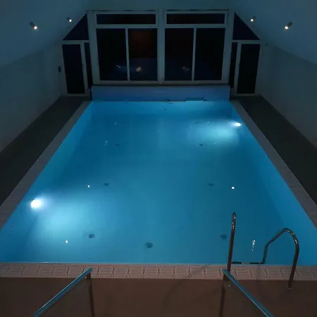 Am Pool Und Strand 7 Neu Barendorf  Zewnętrze zdjęcie