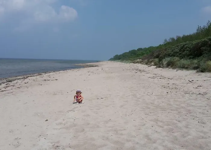 Am Pool Und Strand 7 Neu