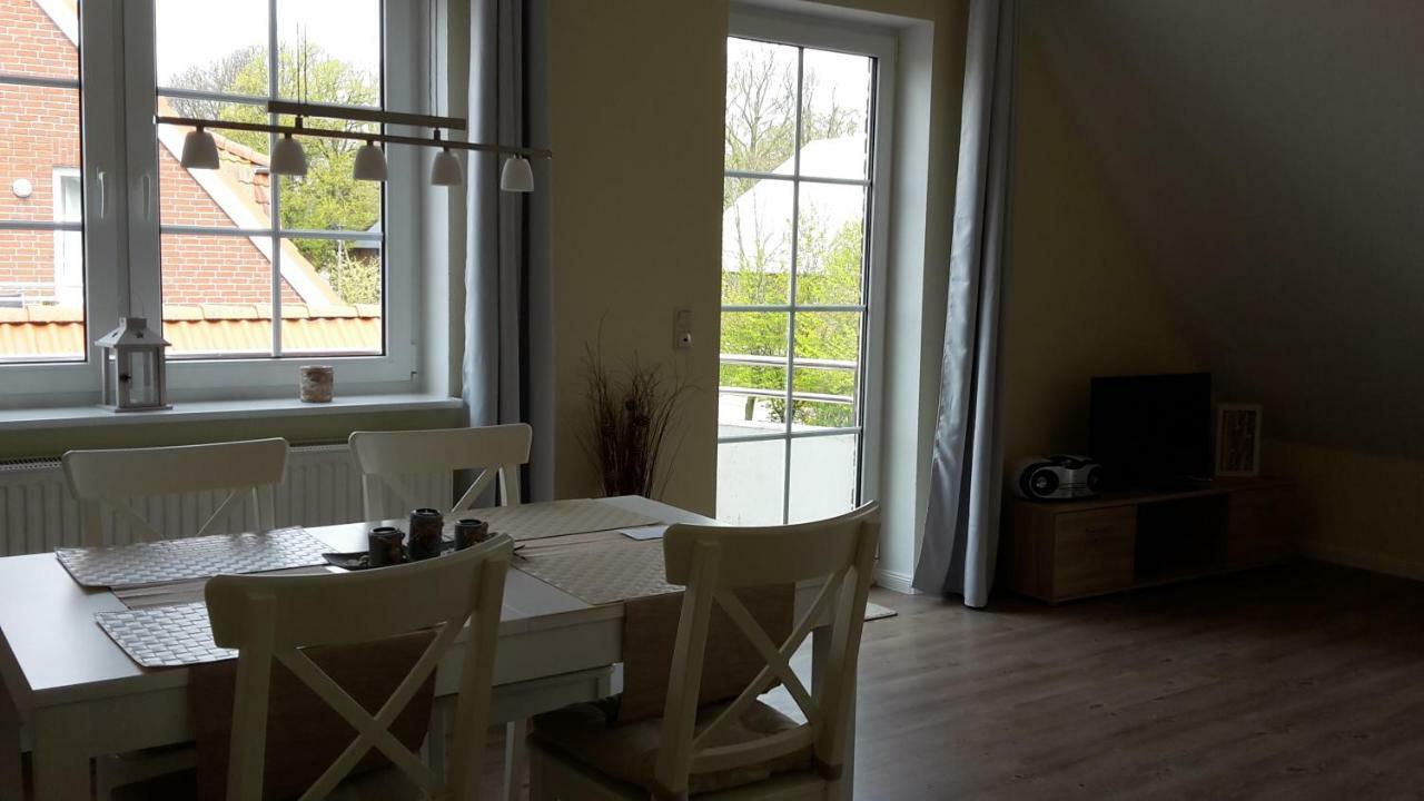 Apartment Am Pool Und 7 Neu Barendorf (Mecklenburg-Vorpommern)