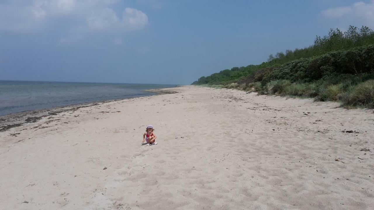 Am Pool Und 7 Neu * Barendorf (Mecklenburg-Vorpommern)