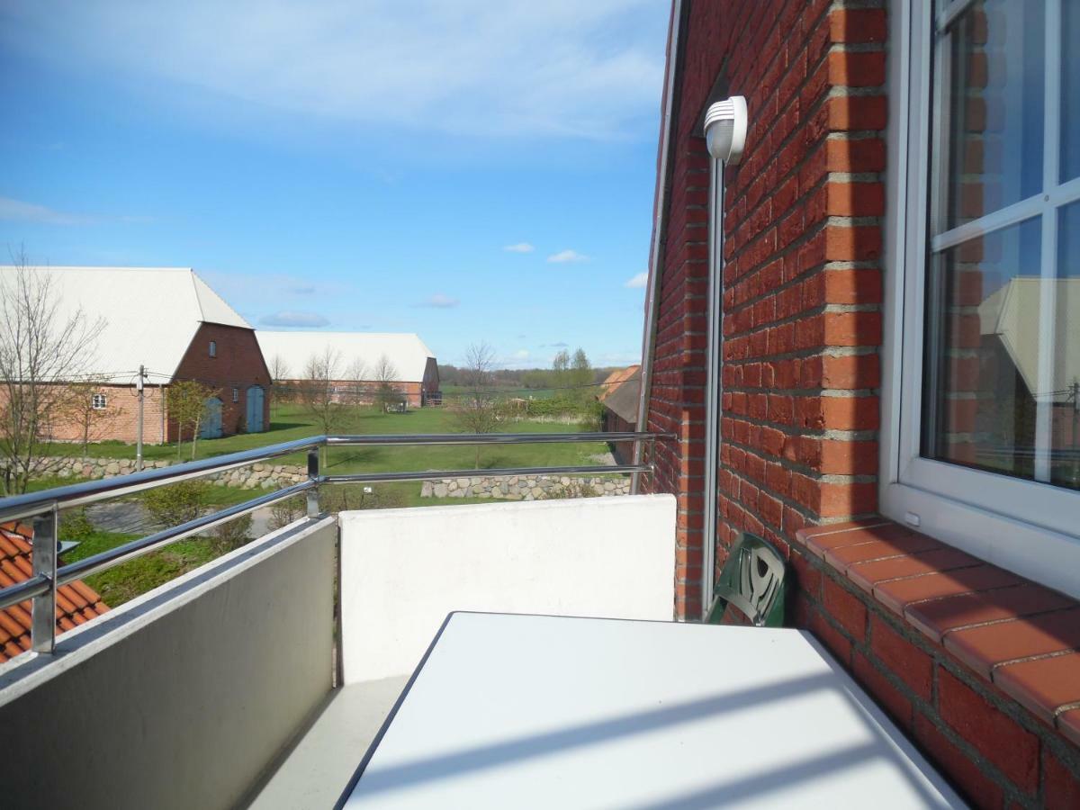 Apartment Am Pool Und 7 Neu Barendorf (Mecklenburg-Vorpommern)
